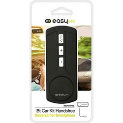 SBS TEECHANDFREEK Ασύρματο Handsfree Αυτοκινήτου Bluetooth 3.0