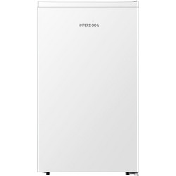Intercool SDC-095W/TM Mini Bar 94lt Υ84.2xΠ47.5xΒ44.8εκ. Λευκό