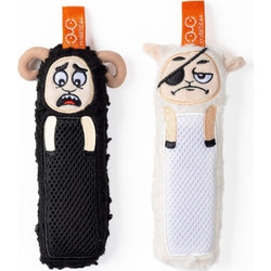 SmellStopper Sheep Y&Y Vertical