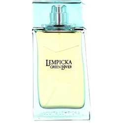 Lolita Lempicka Green Lover Eau de Toilette 100ml