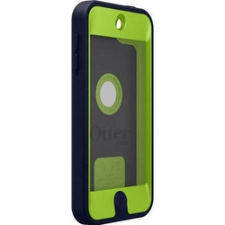 OTTERBOX DEFENDER SERIES IPOD TOUCH 5G CASE PUNK