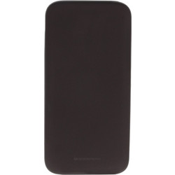 MERCURY GOOSPERY SOFT FEELING BACK COVER CASE SONY X BLACK
