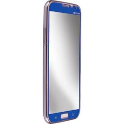SCREEN PROTECTOR GOOSPERY SAMSUNG N7000/I9220 GALAXY NOTE MIRROR BLUE
