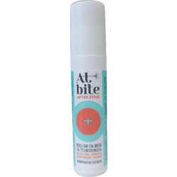 AtBite Roll-On για Μετά το Τσίμπημα 10ml
