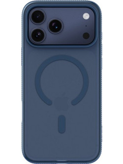 Belkin 'SheerForce' Grip Series Case for the iPhone 17 Pro Max / Navy