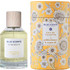 Blue Scents Golden Honey & Argan Oil Eau de Toilette 100ml