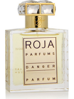 Roja Parfums Danger Pour Femme Eau de Parfum 50ml