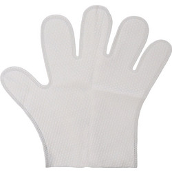 Γάντι Καθαρισμού Flamingo Propy Washing Mitt για Γάτες 24x24cm