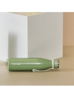 Μπουκάλι Θερμός 650ml F-V To Go 213558