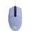 Logitech G102 LightSync Ενσύρματο Gaming Ποντίκι RGB 8000 DPI Lilac