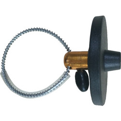 TGA-05 Αντικλεπτική Κονκάρδα Μαύρο Φ56mm