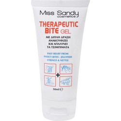 Miss Sandy After Bite Gel 50gr