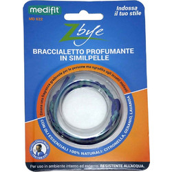 Medifit MD 622 Εντομοαπωθητικό Βραχιόλι για Παιδιά 1τμχ