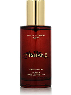 Nishane Hundred Silent Ways Hair Perfume 50ml