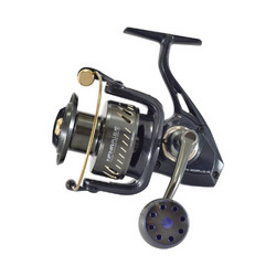 Pioneer Tackle Infinia Plus XE 8000 Μηχανισμός Ψαρέματος Carbon για Shore Jigging