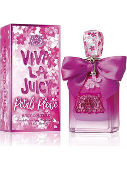 Juicy Couture Viva La Juicy Petals Please Eau de Parfum 100ml