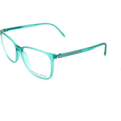 Porsche Design P8270 C Ανδρικός Σκελετός Γυαλιών Οράσεως Κοκάλινος Μπλε