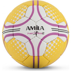 Μπάλα Handball AMILA Hermes 2 No. 1 (50-52cm) (41301)