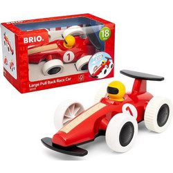 Brio Race Car 30308