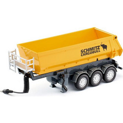 Siku Semi-Trailer 	6734