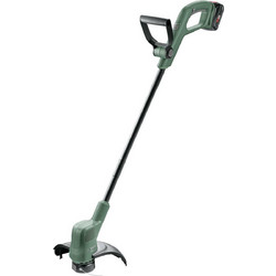 Bosch Easy Grass Cut 18-230 (1x2.0Ah) Χορτοκοπτικό Μπαταρίας Ώμου / Χειρός 18V 2.1kg