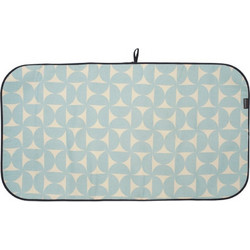 Brabantia 1010484 Πανί σιδερώματος 65x120cm, Fresh Breeze