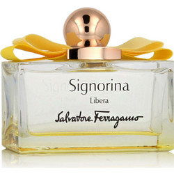 Salvatore Ferragamo Signorina Libera Eau de Parfum 100ml