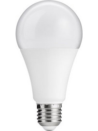 GOOBAY GOOBAY LED λάμπα bulb 65389, E27, 15W, 3000K, 1800lm