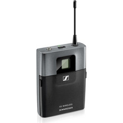 SENNHEISER SK-XSW-B Φορητός Πομπός