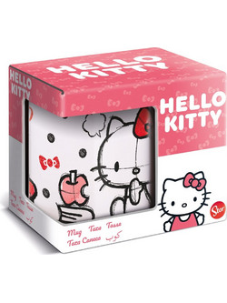 Sanrio Mug Hello Kitty 325 ml