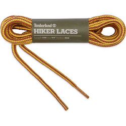 Hiker-Round Laces 54inch - ΚΑΦΕ