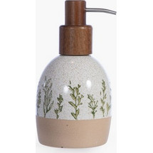Δοχείο κρεμοσάπουνου Bonjai Nef-Nef Homeware