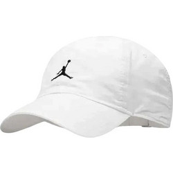 Jordan Essential Cap Παιδικό Καπέλο Λευκό