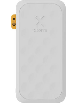 Xtorm Fuel 20W Dusk White 10000mAh