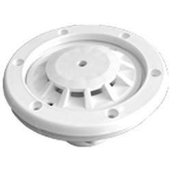 Floor Inlet For Liner