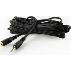 CABLEXPERT 3,5MM STEREO AUDIO EXTENSION CABLE 5M