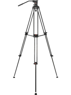 Caruba Videostar 180 Pro Μonopod