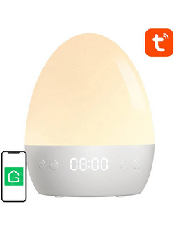 WiFi RGBW 16M Gosund LB2S Tuya έξυπνο νυχτερινό φως