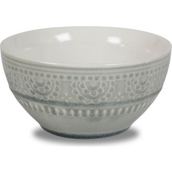 Μπολ Κεραμικό Design 16x8cm Vc2748 - 3 Χρώματα - 1 Τεμάχιο VIOSARP (44345)