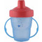 Lorelli Κύπελλο με Λαβές Blue 210ml
