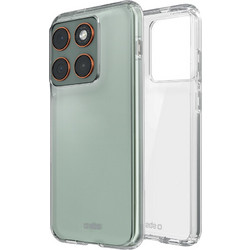 SBS Skinny Cover Θήκη Διαφανής (Motorola Edge 70)