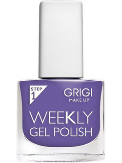 Grigi Weekly Gel Polish 568 12ml