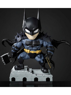 Φιγούρα Absolute Batman Chibi 3D εκτυπωμένη