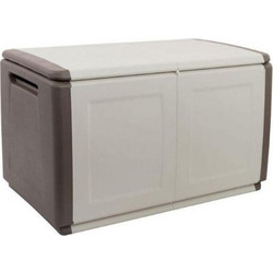 ARTPLAST: ΜΠΑΟΥΛΟ ΑΠΟΘΗΚΕΥΣΗΣ ΣΕΙΡΑ CUBE - CB2/T - 96x53x57 cm