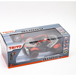 John Hellas Air Cross Buggy Τηλεκατευθυνόμενο Αυτοκίνητο Off Road 1:18 180002D