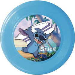 LILO & STITCH FRISBEE