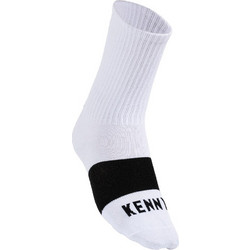 ΚΑΛΤΣΕΣ BIKE WHITE | KENNY