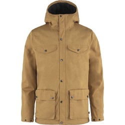 Fjallraven land Ανδρικό Μπουφάν Χειμωνιάτικο Ταμπά F87122-232