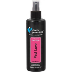 Groom Professional First Love Κολόνια Σκύλου 100ml