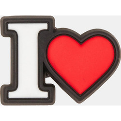 Crocs - I Heart Jibbitz